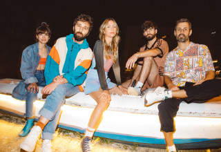 ג'יין בורדו (צילום: אורית פניני)