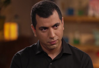 סולימאן מסוודה (צילום: צילום מסך כאן 11)