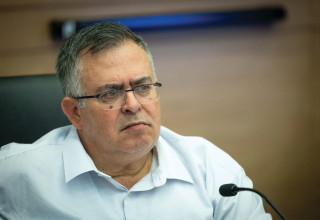 דוד ביטן (צילום: יונתן זינדל, פלאש 90)