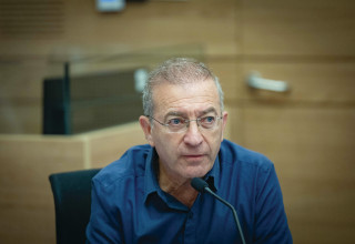 מאיר שפיגלר (צילום: יונתן זינדל, פלאש 90)
