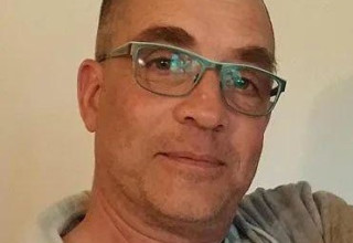 ליאור רודאיף (צילום: מטה משפחות החטופים)