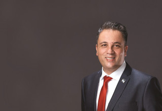 עו"ד רועי כהן (צילום: אופיר אייב)
