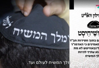 ווארט (צילום:  צילום מסך רשת 13)