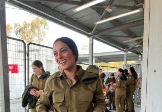 שי אשרם ז"ל (צילום:  באדיבות המשפחה)