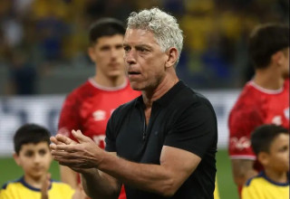 מיטש גולדהאר (צילום: דני מרון)