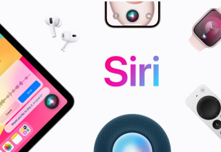 סירי תפעיל אפליקציות באייפון באמצעות בינה מלאכותית (צילום: יחצ)