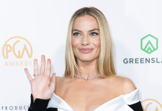 מרגו רובי (צילום: Elyse Jankowski/WireImage)