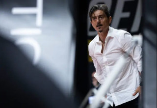 אפס קלאס. ינאקופולוס (צילום: GettyImages, Nikola Krstic/MB Media)