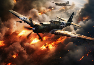 מלחמת עולם שלישית, אילוסטרציה (צילום: אינג'אימג')