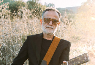 אהוד בנאי (צילום: אורית פניני, יח"צ)