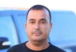 מוחמד אלאטרש (צילום: שימוש לפי סעיף 27א')