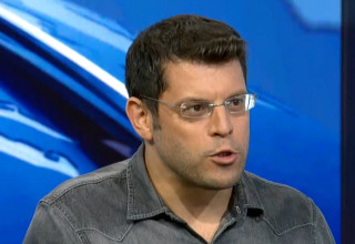 מתן חודורוב (צילום: צילום מסך טוויטר)