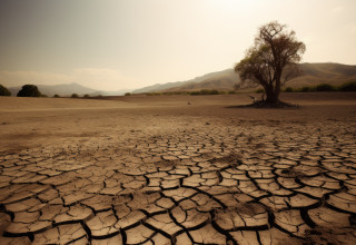 משבר האקלים (צילום: אינג'אימג')
