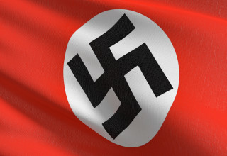 צלב קרס (צילום: אינגאימג')