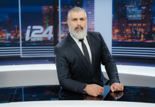 צביקה יחזקאלי (צילום: יורי סקוירסקי)