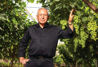 אבי דיכטר (צילום: יוסי אלוני, פלאש 90)