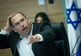 שמחה רוטמן (צילום: יונתן זינדל, פלאש 90)