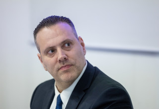 מיקי זוהר. "מה-7 באוקטובר לא עזבתי את ישראל כי לא הרגשתי שאני מסוגל" (צילום: יונתן זינדל פלאש 90)