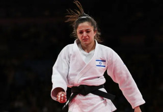 "זה לא שזה לא עבד, זה ג'ודו וככה זה עובד". פרימו (צילום: אימג'בנק  GettyImages)