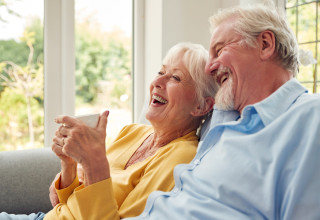 קשישים. הזדקנות בשני שיאים (צילום: iStock)