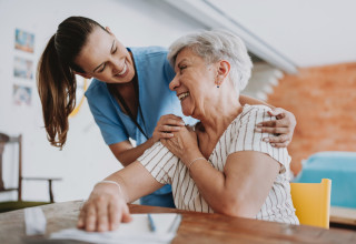 האצת ההזדקנות. לא רק בגיל המעבר (צילום: iStock)