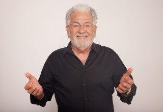 יוסי אלפי (צילום: שי פרנקו)