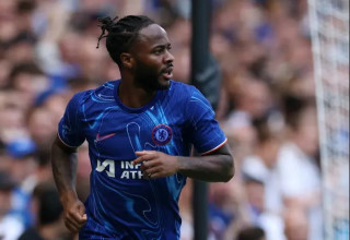 שחקנים אחרים צריכים ללמוד מהמקרה שלו ולהישמר מצ'לסי? סטרלינג (צילום: GettyImages)