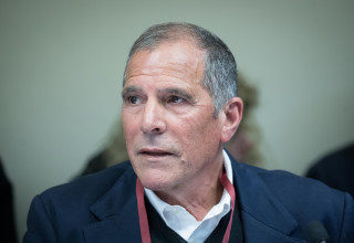 פנחס עידן (צילום: נועם רבקין פנטון, פלאש 90)