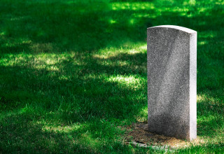 סוגי קבורה יהודיים (צילום: free shopify photos )