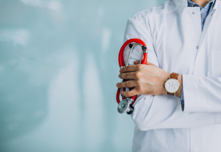 זיהוי ותגובה מהירה לשבץ מוחי (צילום: FREEPIK)