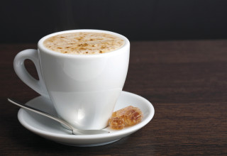 קפה (צילום: אינגאימג')