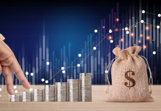 שוק ההון (צילום: FREEPIK)