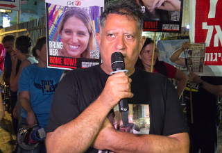 אלי אלבג (צילום: שלומי גבאי, וואלה!)
