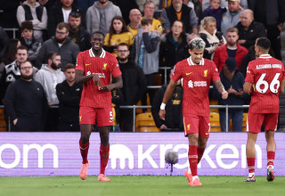 איברהימה קונאטה בלם ליברפול (צילום: GettyImages)