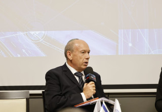 מבקר המדינה מתניהו אנגלמן (צילום: מרק ישראל סלם)