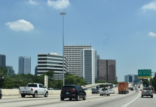 טקסס. 30 מיליון תושבים (צילום: שאטרסטוק)