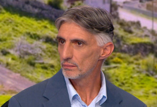 בני סבטי (צילום: מתוך קשת 12)