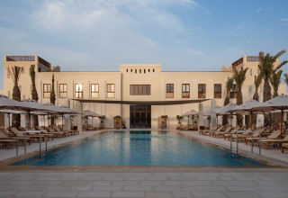 מלון קדמא (צילום: יח"צ)