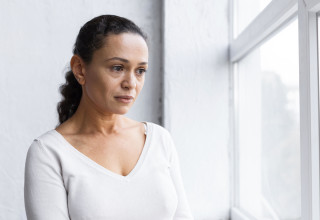 בגדה בבעלה וכשהבינה את הטעות, כבר היה מאוחר מדי (צילום: אינג'אימג')