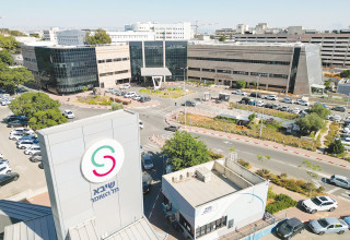 מהגרים ומוותרים על שירותי הבריאות בישראל. בית החולים "שיבא" (צילום: עומר פיכמן פלאש 90)