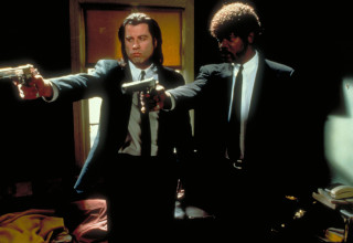 ספרות זולה (צילום: באדיבות yes)