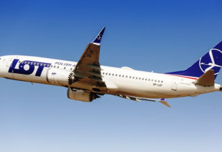 LOT Airlines  (צילום: יח"צ)