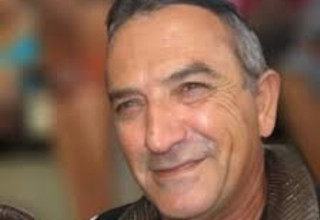 איציק אלגרט (צילום: באדיבות המשפחה)