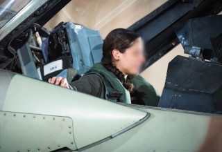 יציאת מטוסי חיל האוויר לתקיפה באיראן (צילום: דובר צהל)