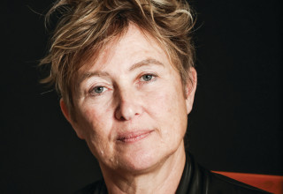 איריס חיים (צילום: שלומי יוסף)