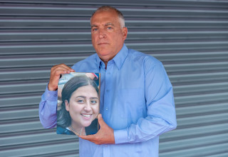 אייל אשל, רוני אשל (צילום: יוסי אלוני)