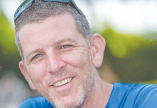 טל חיימי (צילום: באדיבות המשפחה)
