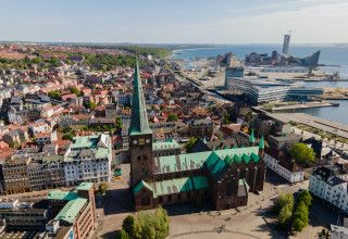 ארהוס, דנמרק (צילום: אינגאימג')