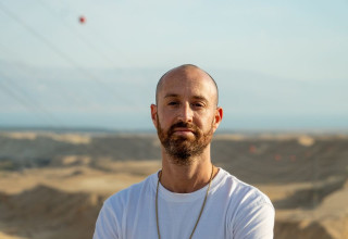ג'ימבו ג'יי (צילום: דן יהודה)
