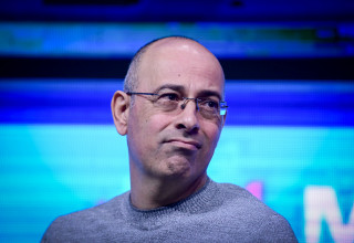 ירון זליכה (צילום: תומר נויברג, פלאש 90)